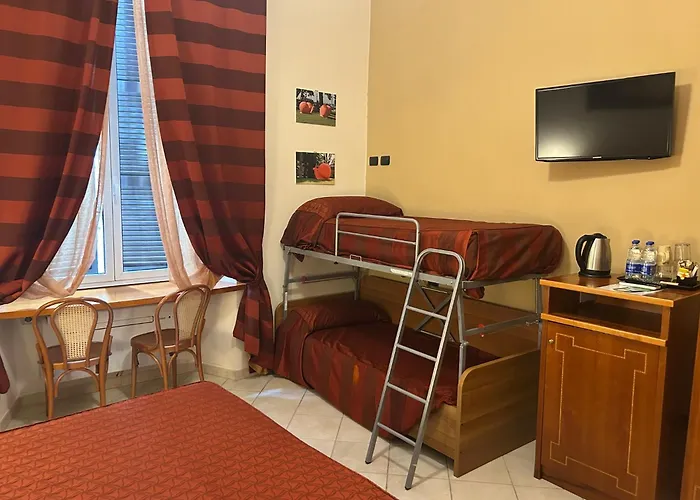 Dama Private Rooms