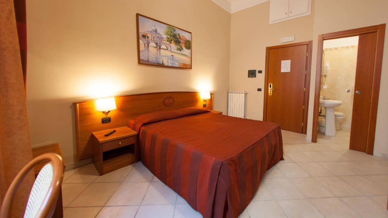 Dama Private Gasthof