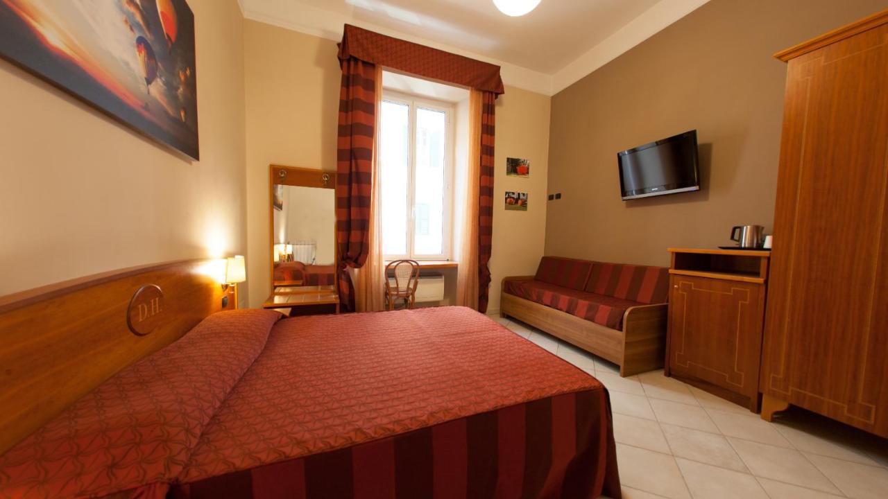 Maison d'hôtes Dama Private 2*