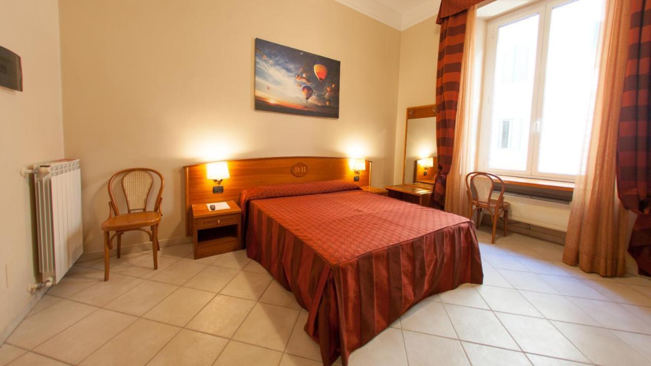 Dama Private Maison d'hôtes 2*