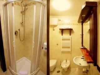 Gasthof Dama Private Rom