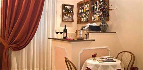 Dama Private Gasthof 2*