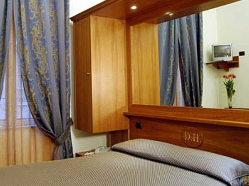 Dama Private Gasthof