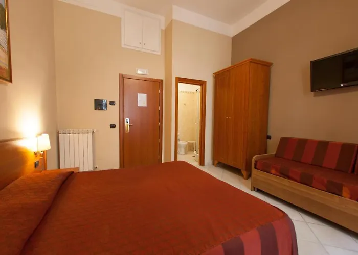 Dama Private Rooms