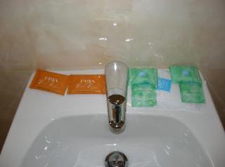 Pensión Dama Private Roma