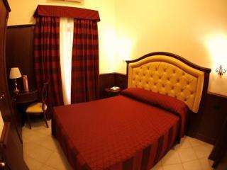 Pensión Dama Private 2*