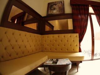 Pensión Dama Private Roma