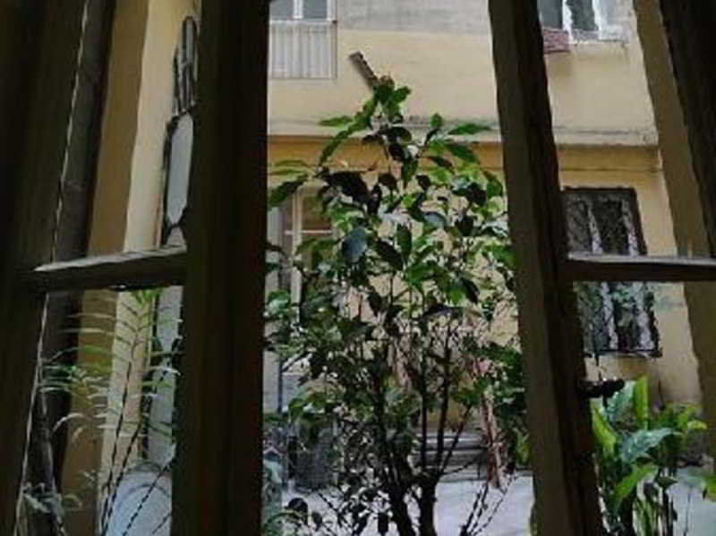 Pensión Dama Private Roma